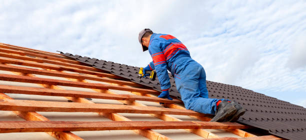 Trusted Argo, AL  Roofing repair and installation Experts
