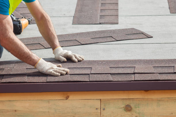 4 Ply Roofing in Argo, AL