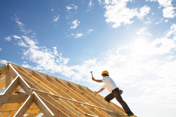 Roof Restoration in Argo, AL